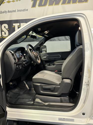 RAM 4500 SLT