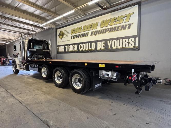 WESTERN STAR 49X