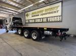 WESTERN STAR 49X