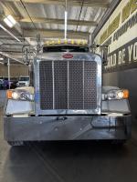 PETERBILT 389
