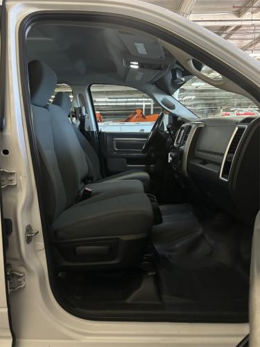 RAM 5500 HD SLT