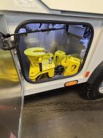 FREIGHTLINER BUSINESS CLASS M2 106 PLUS