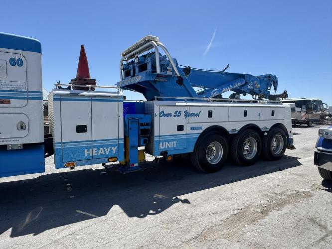 KENWORTH T800