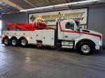 KENWORTH T880