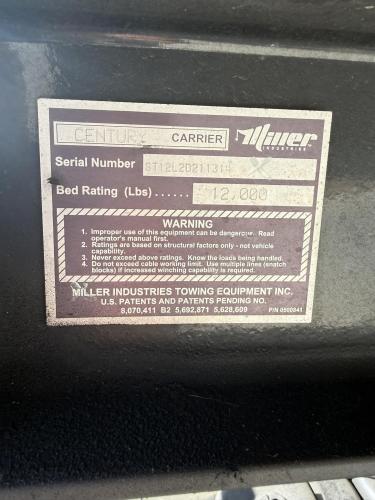 CHEVROLET SILVERADO 6500HD