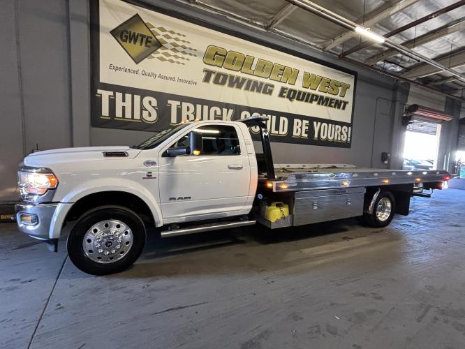 RAM 5500 HD SLT