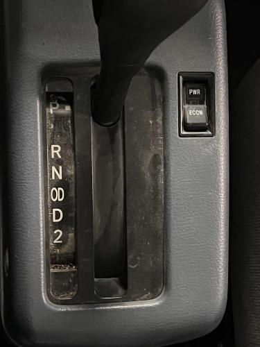 HINO 258
