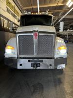 KENWORTH T880
