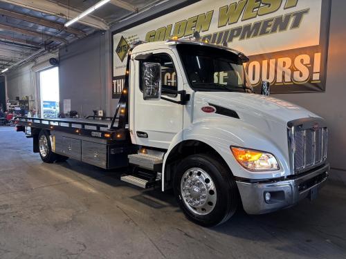 2025 PETERBILT 536