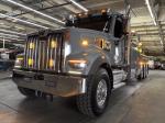 WESTERN STAR 49X