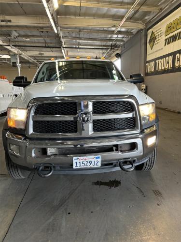 RAM 5500 HD SLT