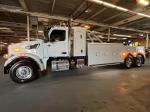 PETERBILT 567