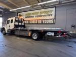 FREIGHTLINER BUSINESS CLASS M2 106 PLUS
