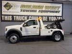 FORD F450 XL