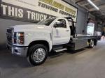 CHEVROLET SILVERADO 5500HD