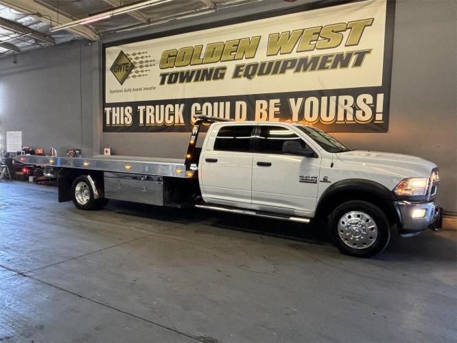 RAM 5500 HD SLT