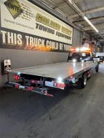 RAM 5500 HD SLT