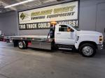 CHEVROLET SILVERADO 5500HD