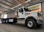 WESTERN STAR 49X
