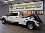 FORD F450 XLT