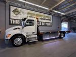 PETERBILT 536