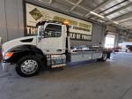 PETERBILT 536