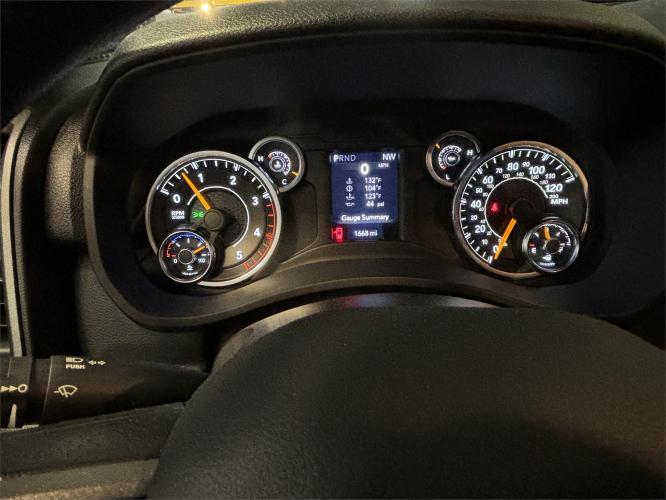 RAM 5500 HD