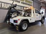 FORD F450 XL