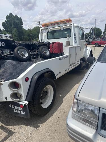 INTERNATIONAL 4700