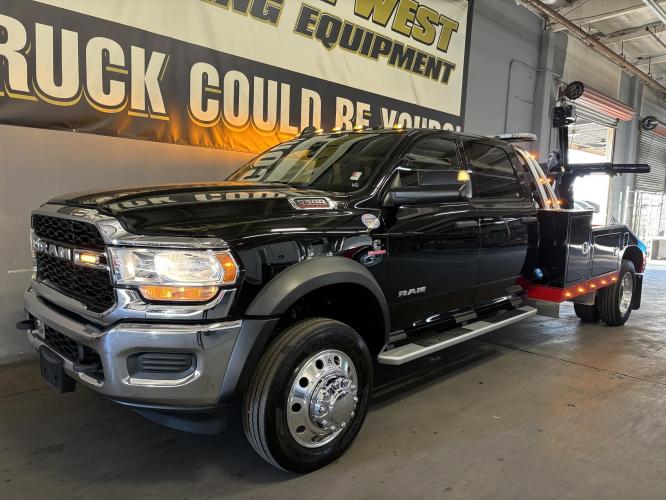 RAM 5500 HD
