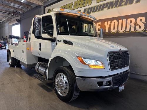 2023 INTERNATIONAL MV