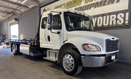 2024 FREIGHTLINER BUSINESS CLASS M2 106