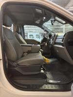 FORD F450 XL