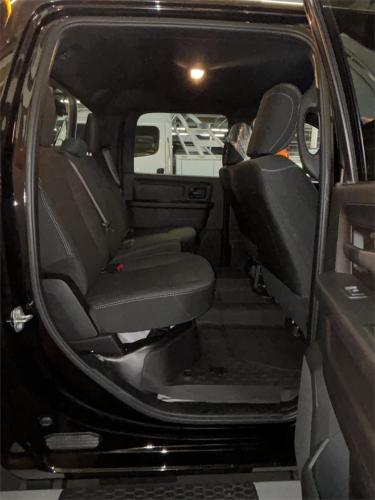 RAM 5500 HD