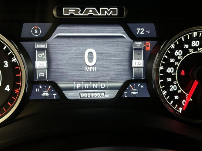 RAM 5500 HD SLT