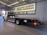 PETERBILT 536