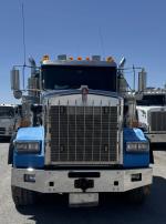 KENWORTH T800