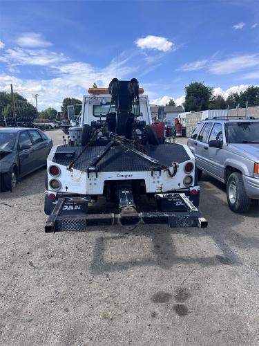 INTERNATIONAL 4700