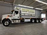 WESTERN STAR 49X