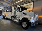 PETERBILT 567