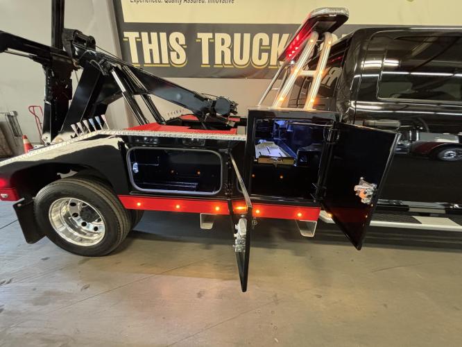 RAM 5500 HD