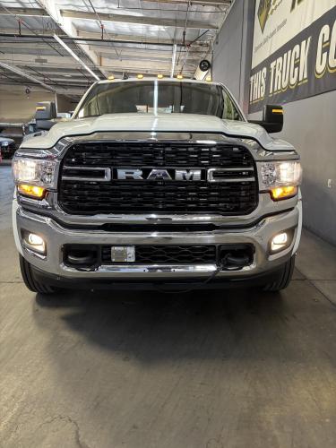 RAM 5500 HD SLT