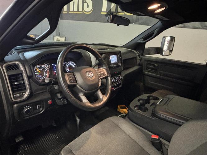 RAM 5500 HD