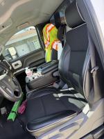 CHEVROLET SILVERADO 6500HD