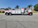 PETERBILT 389