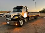 FREIGHTLINER BUSINESS CLASS M2 106