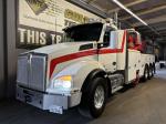 KENWORTH T880