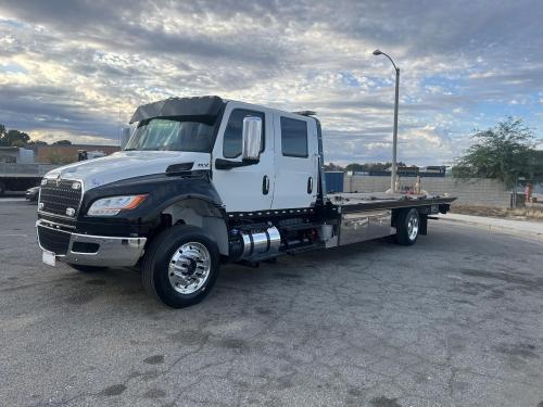 2023 INTERNATIONAL MV