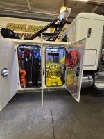 PETERBILT 567