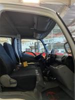 HINO 195DC